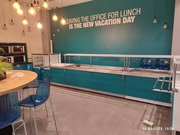 Bar station qiymet olcu ve detaya gore hesablanir Birinci əl