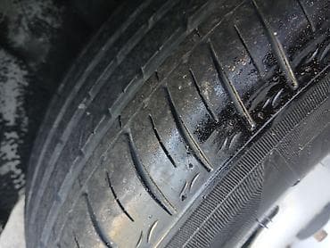 Təkər və disk dəsti Ünvan Novxanı kəndi qiymət razılaşma yolu ilə - — 5