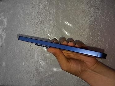 Samsung Galaxy S25 Plus, rəng - Mavi, İki sim kartlı — 4