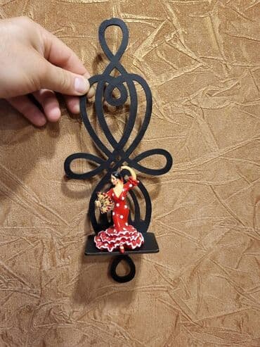 Yeni, Aksesuar rəfi