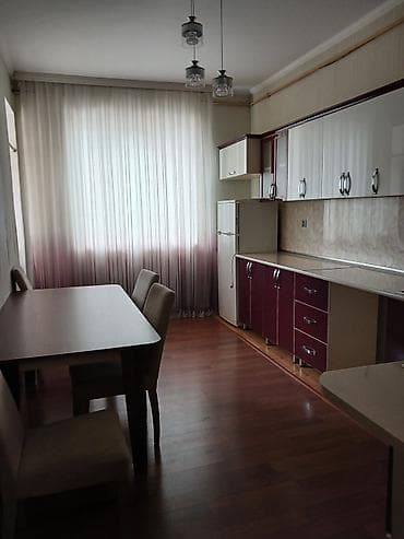 nzs kiraye evler ucuz: ​Şəhərin mərkəzi, "4 Fəsil" yaşayış kompleksi. 12-ci mərtəbə. 2 — 3