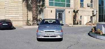 impala turbo az: VAZ (LADA) 2115 Samara: 1.6 l | 2007 il 600000 km Sedan — 1