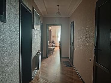 mida satis: Bakıxanov qəs., 2 otaqlı, Yeni tikili, m. Neftçilər, 78 kv. m — 2