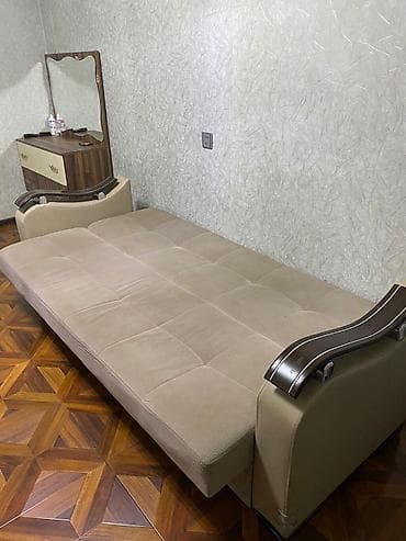 Divan, Açılan, Ödənişli çatdırılma