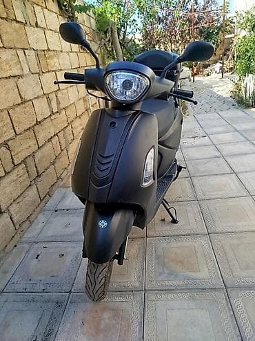 buggy motor: Zigzag moped 2 ay istifadə olunub. Bütün sənədləri var. Real alıcıya — 5