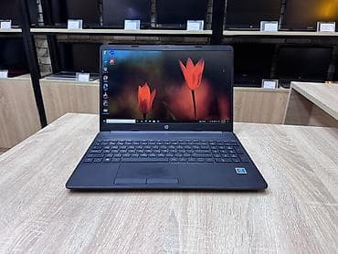 en ucuz notebook: İşlənmiş HP 15.6 ", Intel Celeron, 128 GB, Rayonlara çatdırılma, Ödənişli çatdırılma, Ünvandan götürmə — 1
