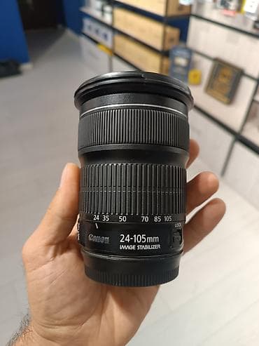 mf 3010 printer: Canon 24-105 stm — 1