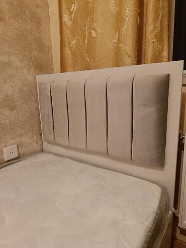 tək kravat: Yeni, Təknəfərlik çarpayı, Bazalı, Matras ilə, Siyirməsiz, Rusiya — 2