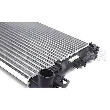 Avtomobil radiatoru Mercedes vita viyano ucun su radiyatoru 2004 2009