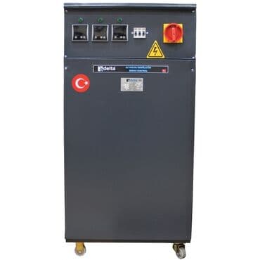 tecili generator satiram: 🇹🇷🎗Stablizator Delta🎗🇦🇿 3 İl Zəmanət Yeni mis sarğılı 1 Faza və 3 — 5