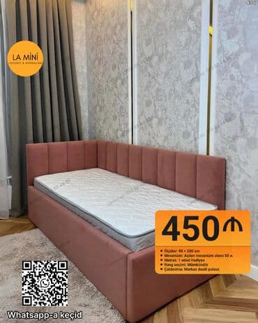 Künc divan, Açılan, Bazalı, Parça, Şəhərdaxili pulsuz çatdırılma