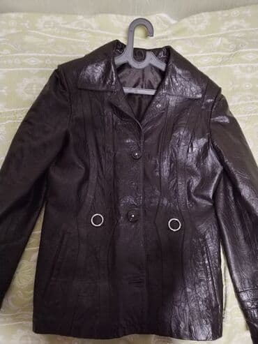 deri pencekler: Pencək, Dəri, L — 2