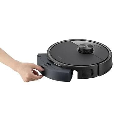 adore utu feni: Vhatsap ucun. +995 577 31 55 28Roborock S5 Max robot tozsoran-döşəmə — 5