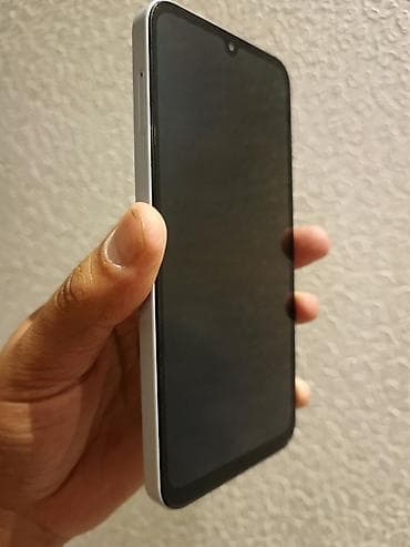 redmi note 11 kabro: Samsung Galaxy A25, 128 GB, rəng - Ağ — 3
