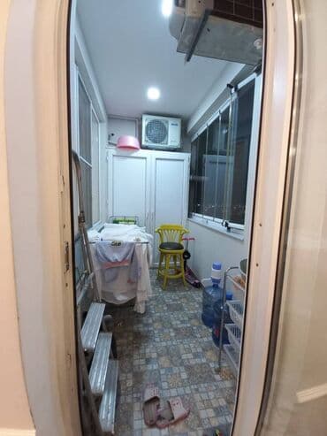 maştağada satdıq evlər: 2 otaqlı, Yeni tikili, m. Qara Qarayev, 70 kv. m — 20