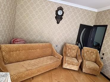 Klassik divan, Divan — 1