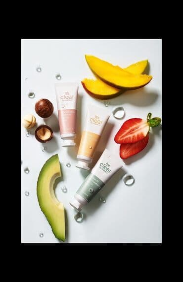 Təbii yağlara əsaslanan qidalandırıcı formula dodaqların zərif lalafo.az -da Təbii yağlara əsaslanan qidalandırıcı formula dodaqların zərif