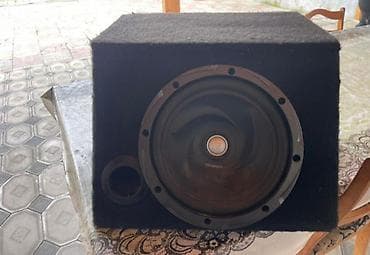 kenwood lsk 737: Salam hər vaxtınız xeyir olsun, işlək vəziyyətdədir tək tək də satılır — 3