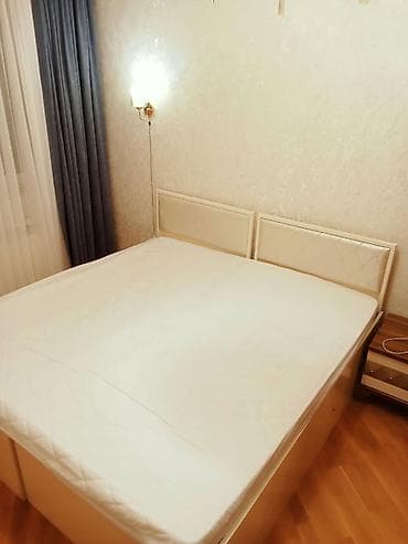 tek termolar: İşlənmiş, Təknəfərlik çarpayı, Matras ilə — 1