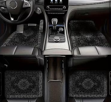 s150 kredit: Avtomobil üçün ayaqaltı, Yeni, 985, Ünvandan götürmə, Pulsuz çatdırılma, Ödənişli çatdırılma — 1