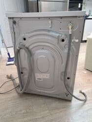 emersun стиральная машина: Paltaryuyan maşın Hoffmann, 7 kq, İşlənmiş, Yarımavtomat, Qurutmasız, Kredit yoxdur, Ünvandan götürmə — 4