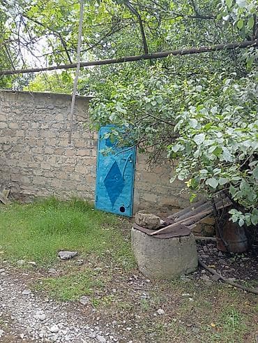 4 otaqlı ev: 3 otaqlı, 20 kv. m, Kredit yoxdur, Təmirsiz — 7