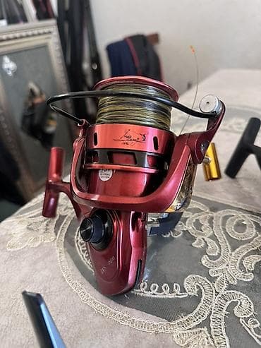 Mexaniki əl alətləri: Barabanlar 2ci eldir amma hamisi az istifade olunub seliqeli ve temiz — 4