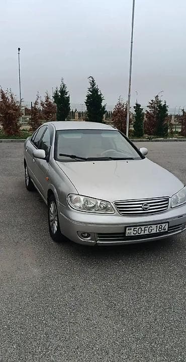 nissan sunny radiator: Nissan Sunny: 1.6 l | 2008 il Sedan — 2