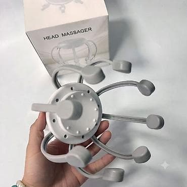 ucuz htc: Masajor, Üz üçün, Yeni, Pulsuz çatdırılma — 3