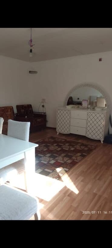 satliq evlər: Геокмалы, 2 комнаты, Новостройка, м. Автовокзал, 64 м² — 2