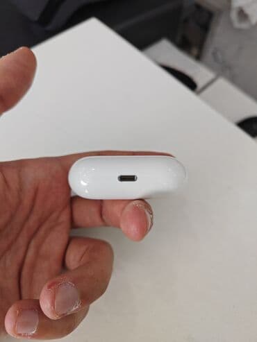 airpods pro: AirPods Pro — 3