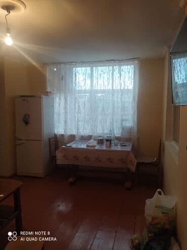 ağdaşda ev: Ev Xaçmaz şəhər s.qurbanov küç.4 mertebeler terefde yerləşir aylıq — 8