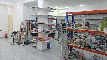 Коммерческая недвижимость: Mini-market və idman zalı avadanlıqları ilə birlikdə satilir. - Geniş — 7