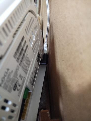 laptop ucuz: Məhsul: DC güc konnektoru üçün L‑şəkilli adapter ucları (90°) Təsvir — 7
