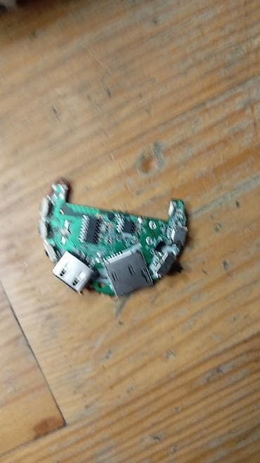 Bluetooth MP3 modul platasi (avtomobil/radio üçün) - Funksiyalar