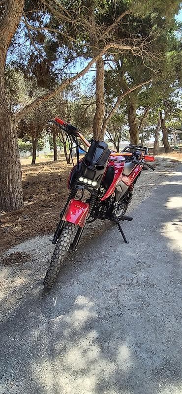 Tufan - M50N, 50 sm3, 11000 km