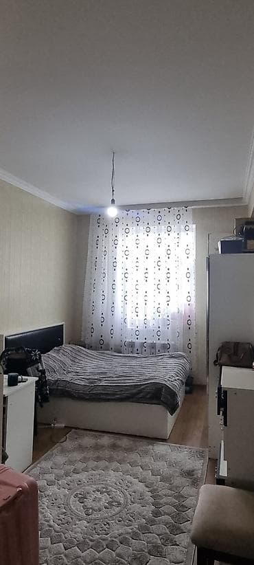 zigda kiraye evler 2023: Hövsan qəs., 4 otaqlı, Yeni tikili, m. Əhmədli, 100 kv. m — 4