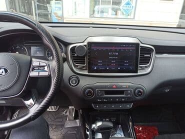 monitor kia: Kia sorento prime 2018 android monitor ÜNVAN: Dükanımiz Atatürk — 1