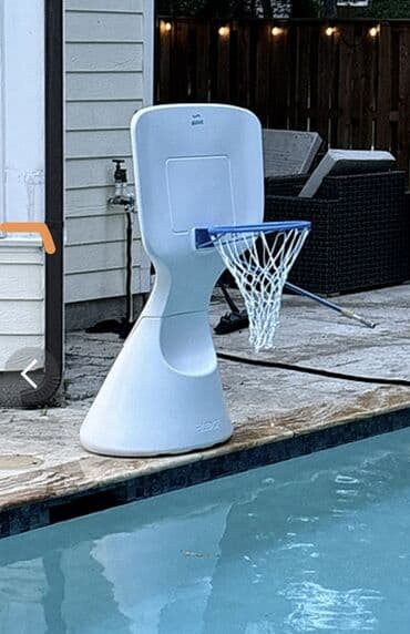 meqa mebel: Şezlong 
Lejenka. 
Hovuz içi özel tasarım — 10