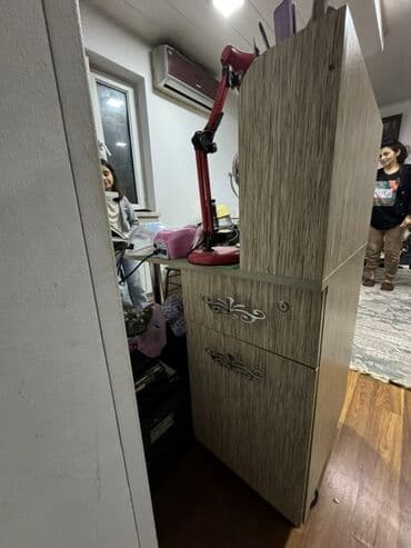 fırca: Düz masa, Siyirməsiz, Polkalı, Şüşə, Kredit yoxdur — 5