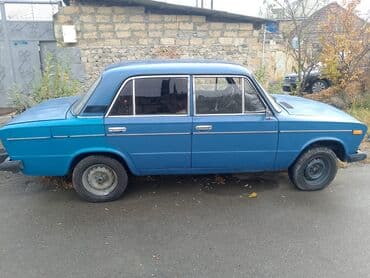 арычник на мтз: ВАЗ (ЛАДА) 2106: 0.6 л | 1983 г. 200000 км Седан — 3