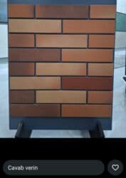 Mərmər: Kabançik — 3