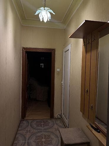 gənclik: 2 otaqlı mənzil – klassik üslubda geniş zal və dəhliz - Ümumi plan — 2