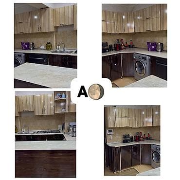 AYGUN 🌖540 azn 8 mt mətbəxt mebeli Üzerində qaz peci Bahalı mebeldi lalafo.az -da AYGUN 🌖540 azn 8 mt mətbəxt mebeli Üzerində qaz peci Bahalı mebeldi