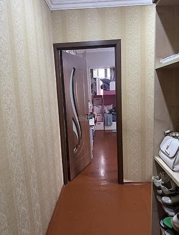 sabuncuda ev: Bakı, 2 otaqlı, Köhnə tikili, 45 kv. m — 10