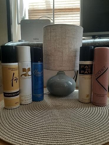 antiperspirant: Винтажные дезодоранты большой редкости,кто пользовался знаетв — 1