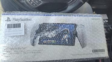 hyperx cloud alpha s: PlayStation Portal Remote Player – PS5 üçün uzaqdan oyun qurğusu — 2