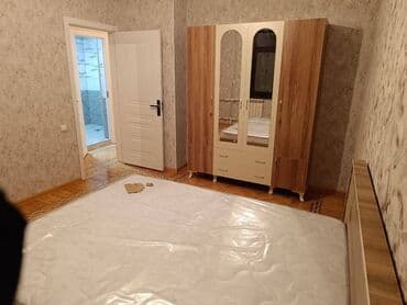 bakıxanov kirayə ev: Binəqədi rayonu,Biləcəri,Ağ sarayın yanında,5 mərtəbənin,2-ci — 4