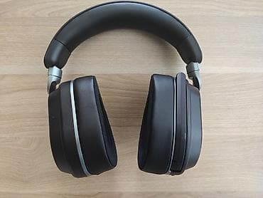 Наушники: Новый Беспроводные (Bluetooth) Наушники, Turtle Beach, цвет - Черный — 7