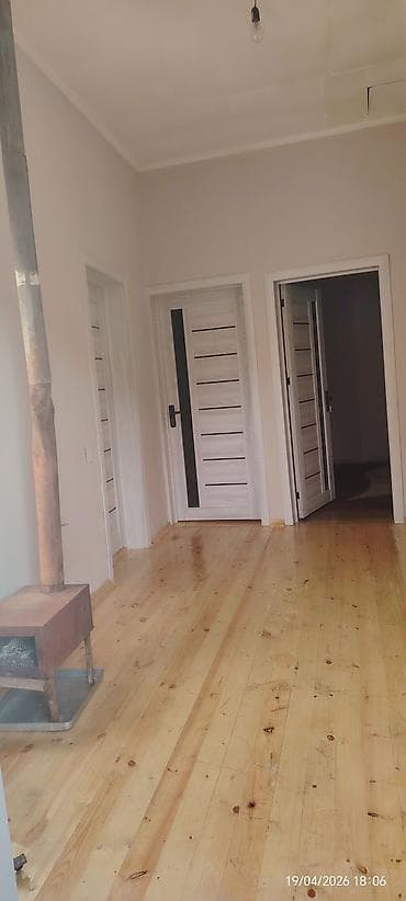 Otaqların satışı: 3 otaqlı ev (studyo tipli) - Ümumi sahə: şəkillərdə göstərilən — 8